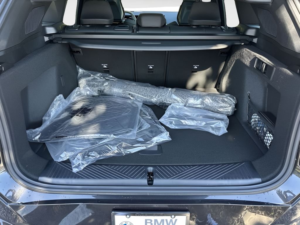 2026 BMW X3 30 - Photo 28