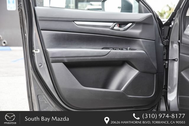 Certified Used 2025 Gray Mazda 2.5 S Select Package image 23
