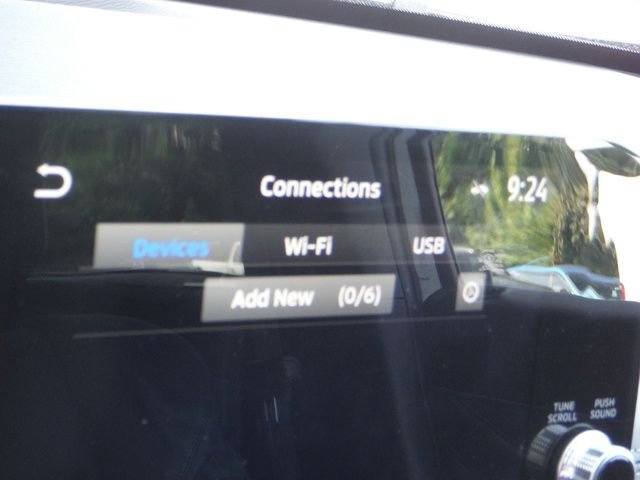 Used 2022 Black Mitsubishi SEL image 27