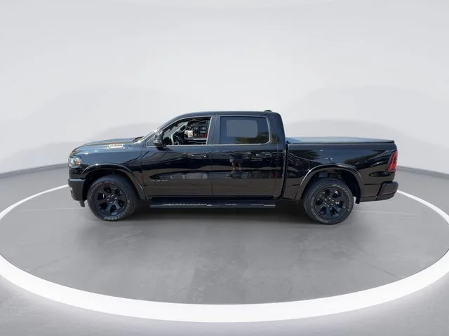 Used 2025 Black Ram Big Horn/Lone Star image 5