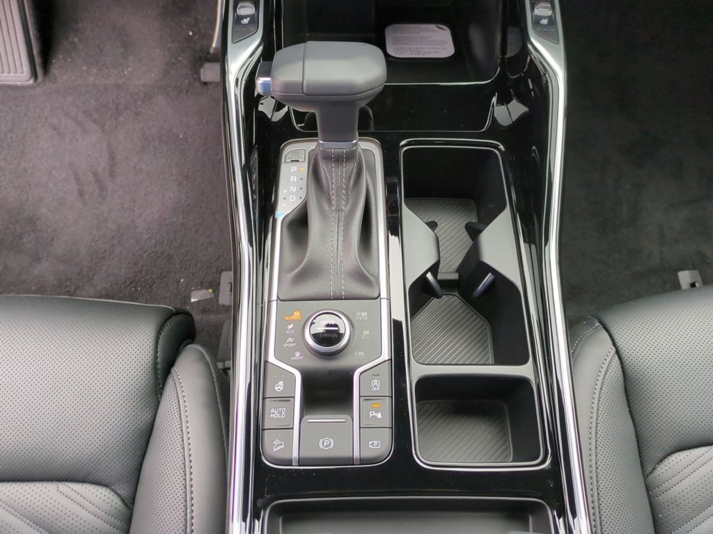 2026 Kia Sorento X-Line SX Prestige - Photo 22