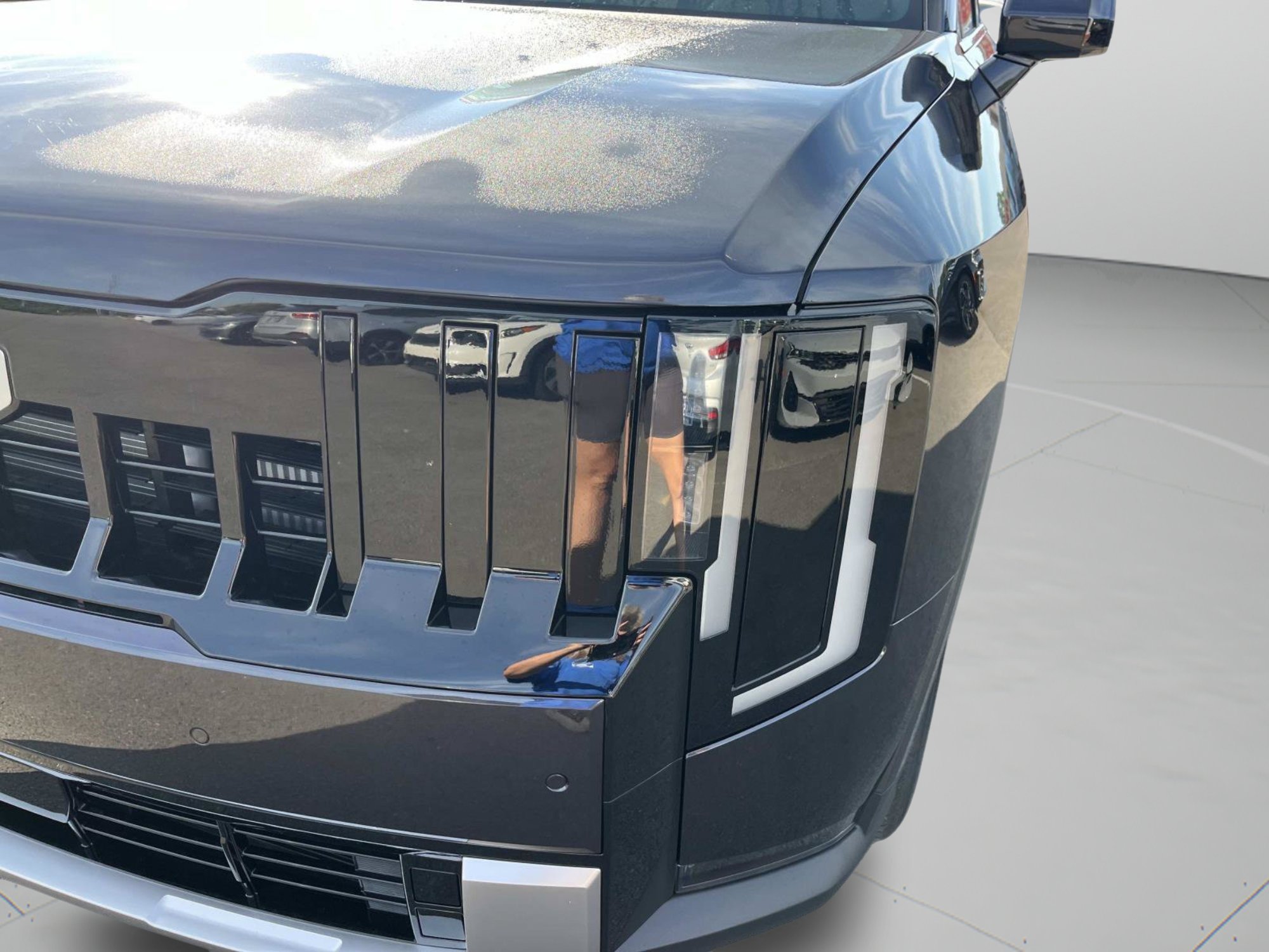 New 2027 Panthera Metal Kia EX image 33