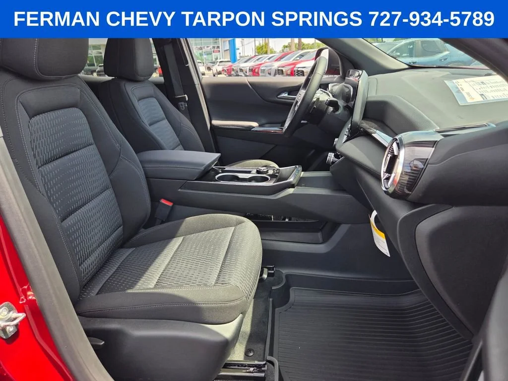 2026 Chevrolet Equinox LT - Photo 20
