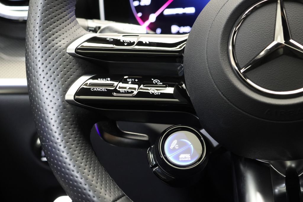 2026 Mercedes-Benz GLC AMG GLC43 - Photo 22
