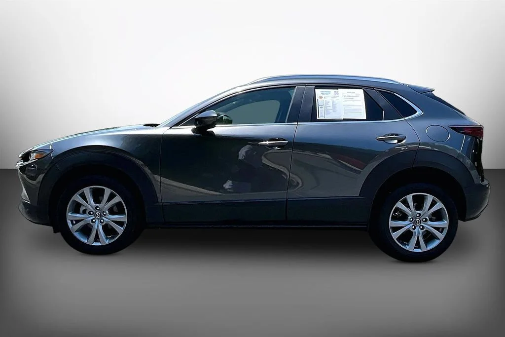 Used 2023 Gray Mazda 2.5 S Select Package image 5