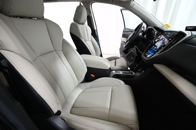 Used 2025 Black Subaru Limited image 28