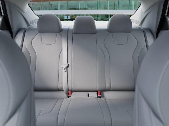 New 2026 White Hyundai SE image 12