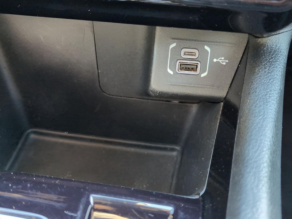 Used 2023 Gray Jeep Trailhawk image 19