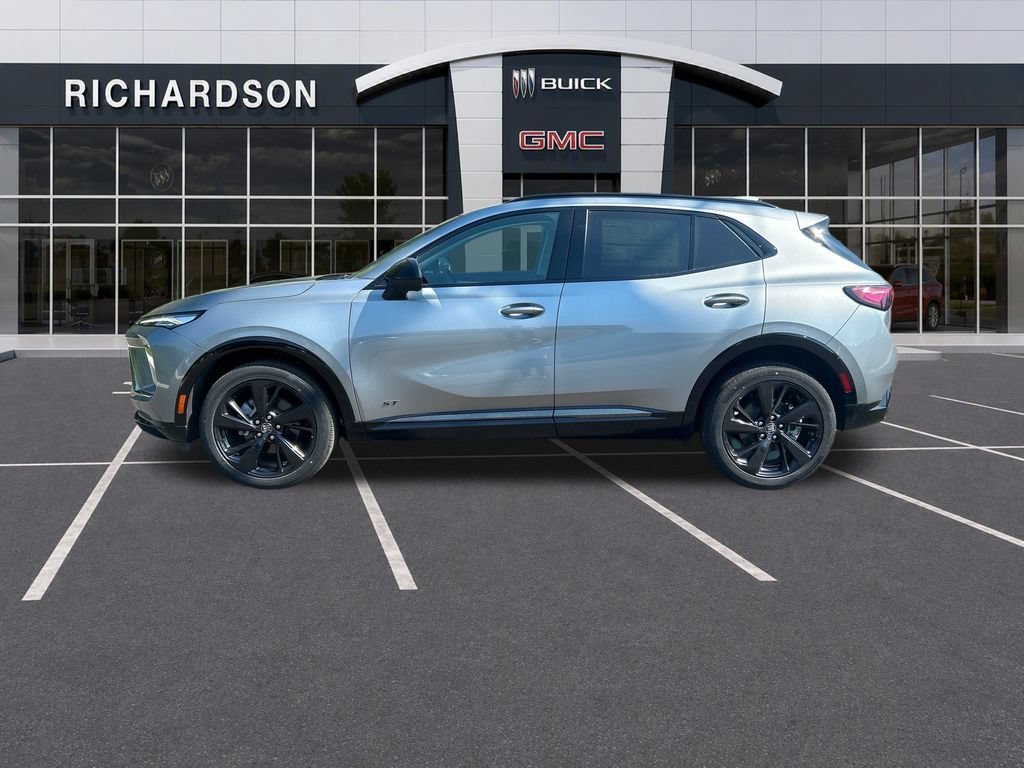 2026 Buick Envision Sport Touring - Photo 83