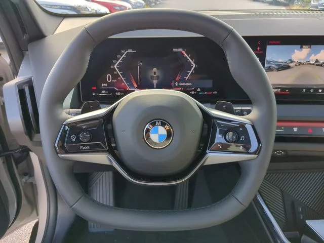 New 2026 Dune Grey Metallic BMW 30 xDrive image 32
