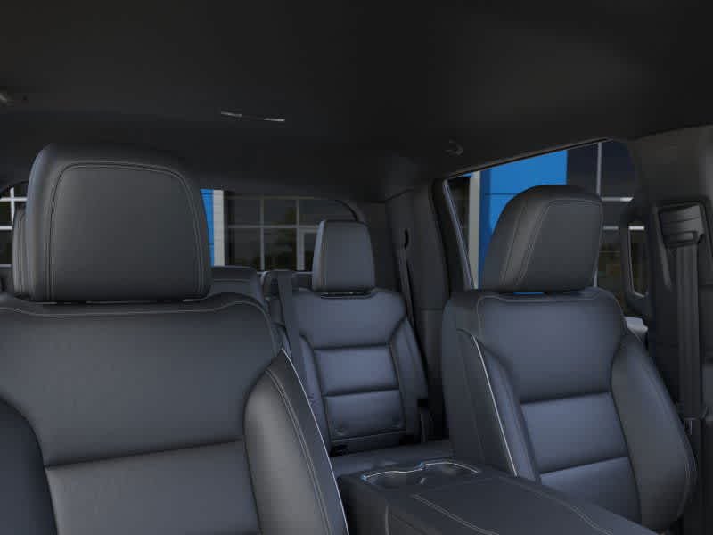 2026 Chevrolet Silverado EV LT - Photo 24