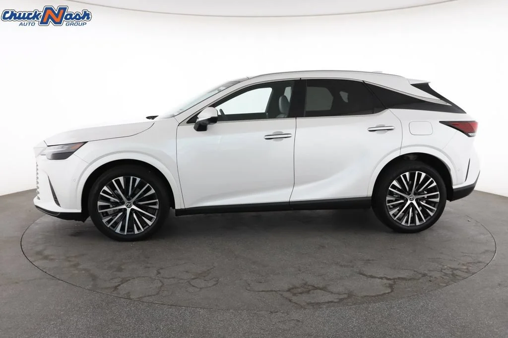 2023 Lexus RX 350 - Photo 7