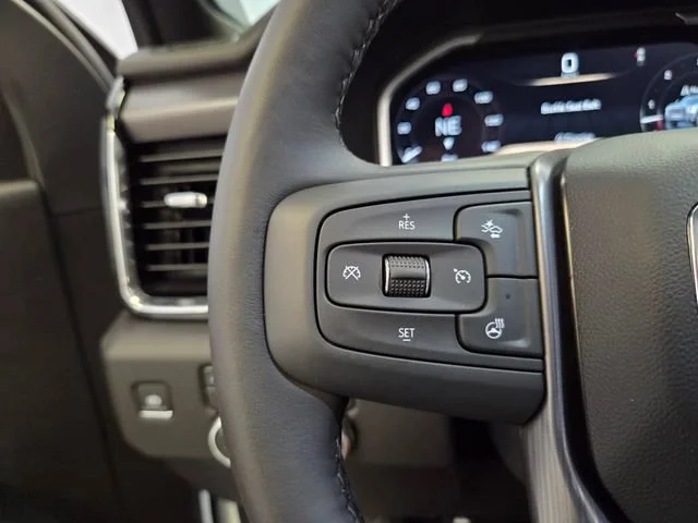 New 2026 Glacier White Tricoat GMC Denali Ultimate image 26