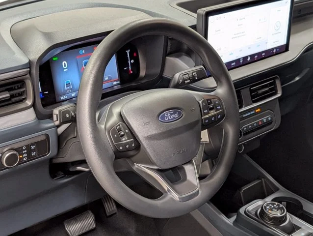 New 2026 Oxford White Ford XL image 34