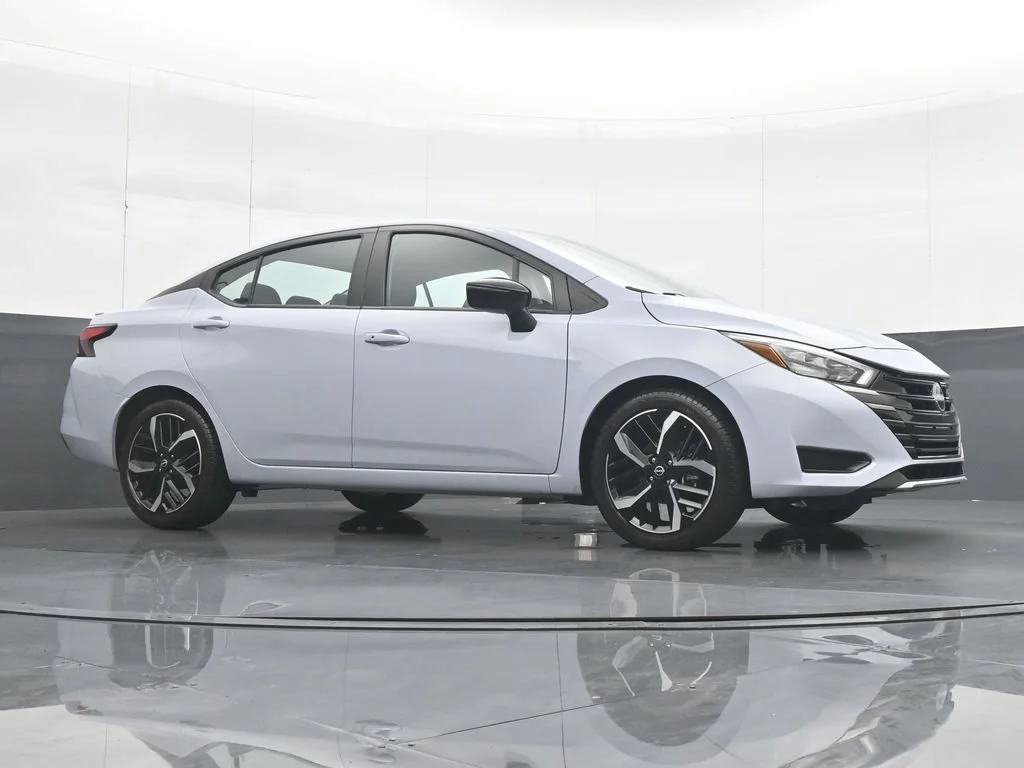 Used 2024 Gray Nissan 1.6 SR image 33