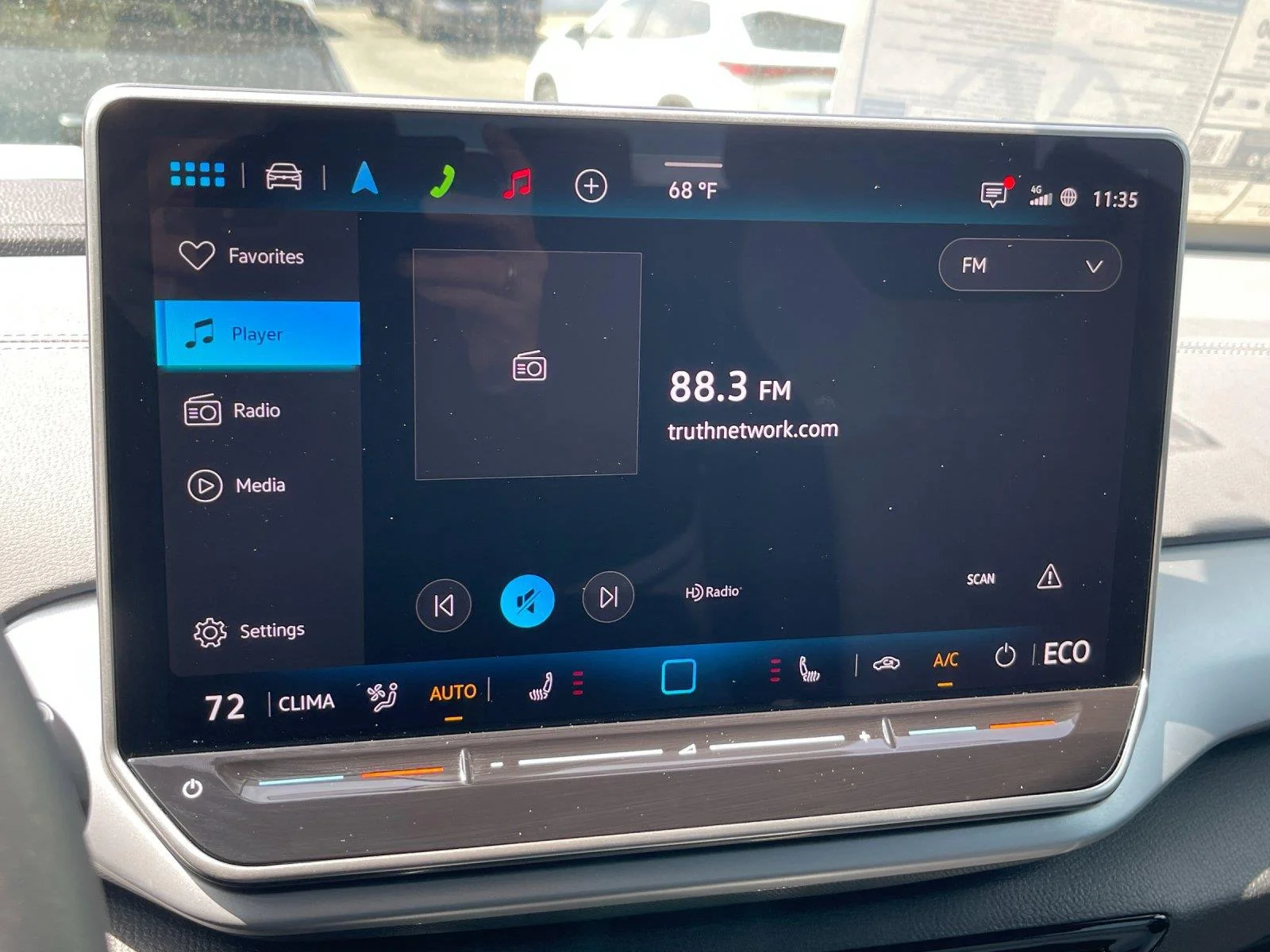 New 2026 Pure Gray Volkswagen Pro image 24