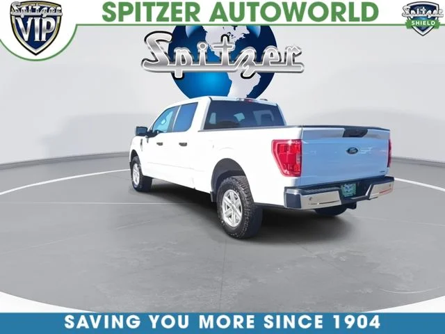 Used 2023 White Ford XL image 7