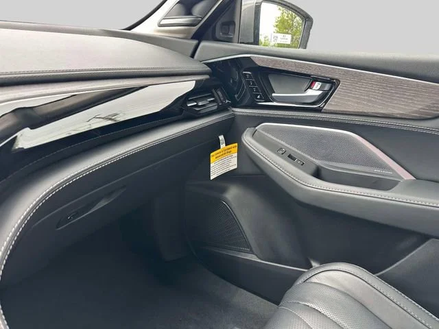 New 2026 Gray Acura w/Advance Package image 27