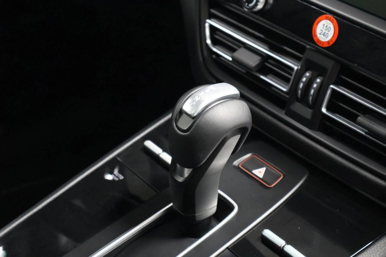 Certified Used 2026 White Porsche  image 21