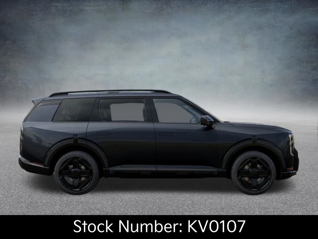 New 2027 Panthera Metal Kia X-LINE SX image 7