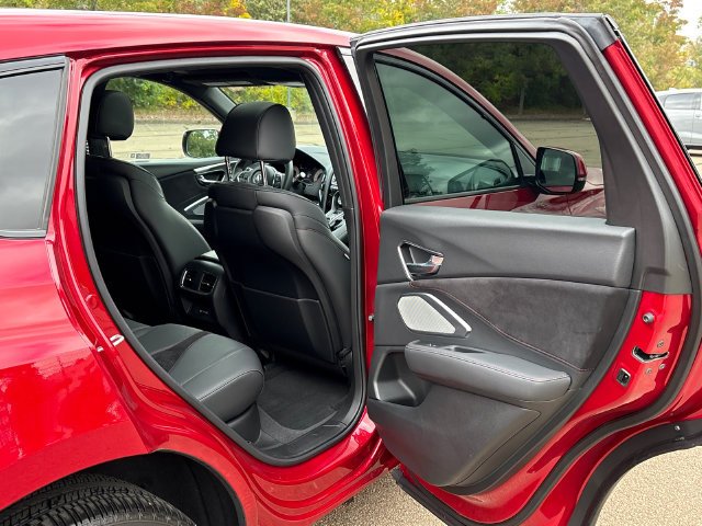 2023 Acura RDX A-Spec Package - Photo 69