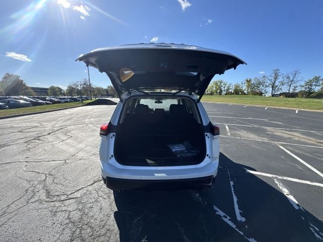 2026 Nissan Rogue Rock Creek - Photo 22