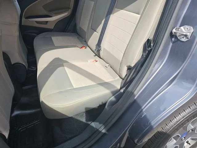Used 2022 Gray Ford S image 26