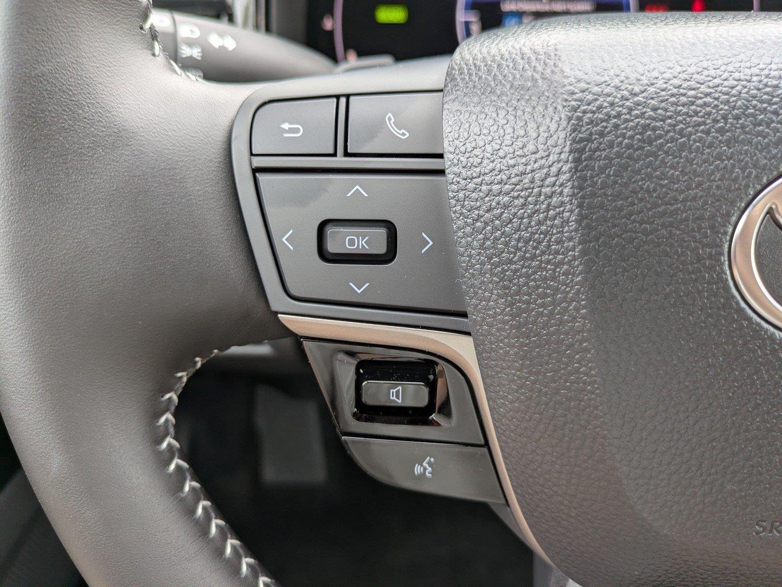 Used 2026 Underground Toyota SE image 22