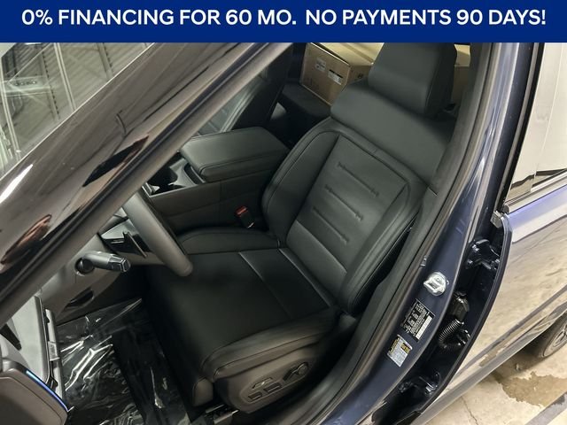 2026 Hyundai Santa Fe Calligraphy - Photo 30