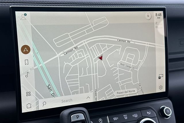 New 2026 Santorini Black Land Rover X-Dynamic SE image 17