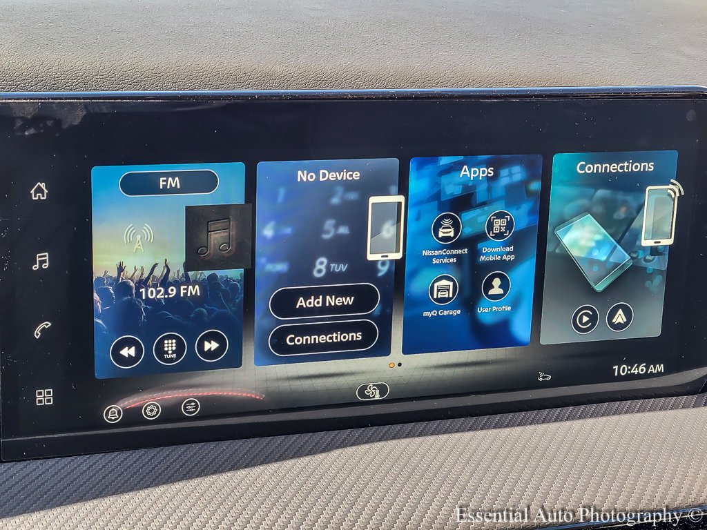 2026 Nissan KICKS SR AWD - Photo 12