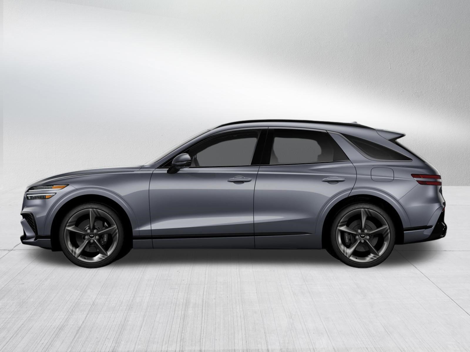 New 2026 Ceres Blue Genesis 2.5T Sport Prestige image 3