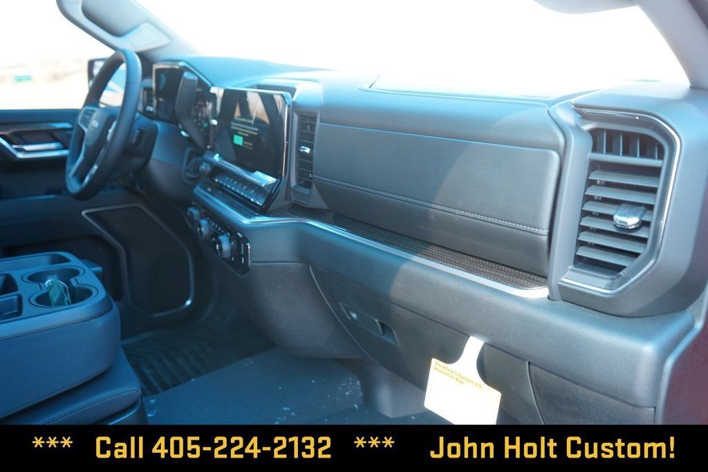 2026 Chevrolet Silverado 1500 LT - Photo 22