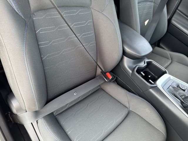 Used 2025 Beige Toyota SE image 27
