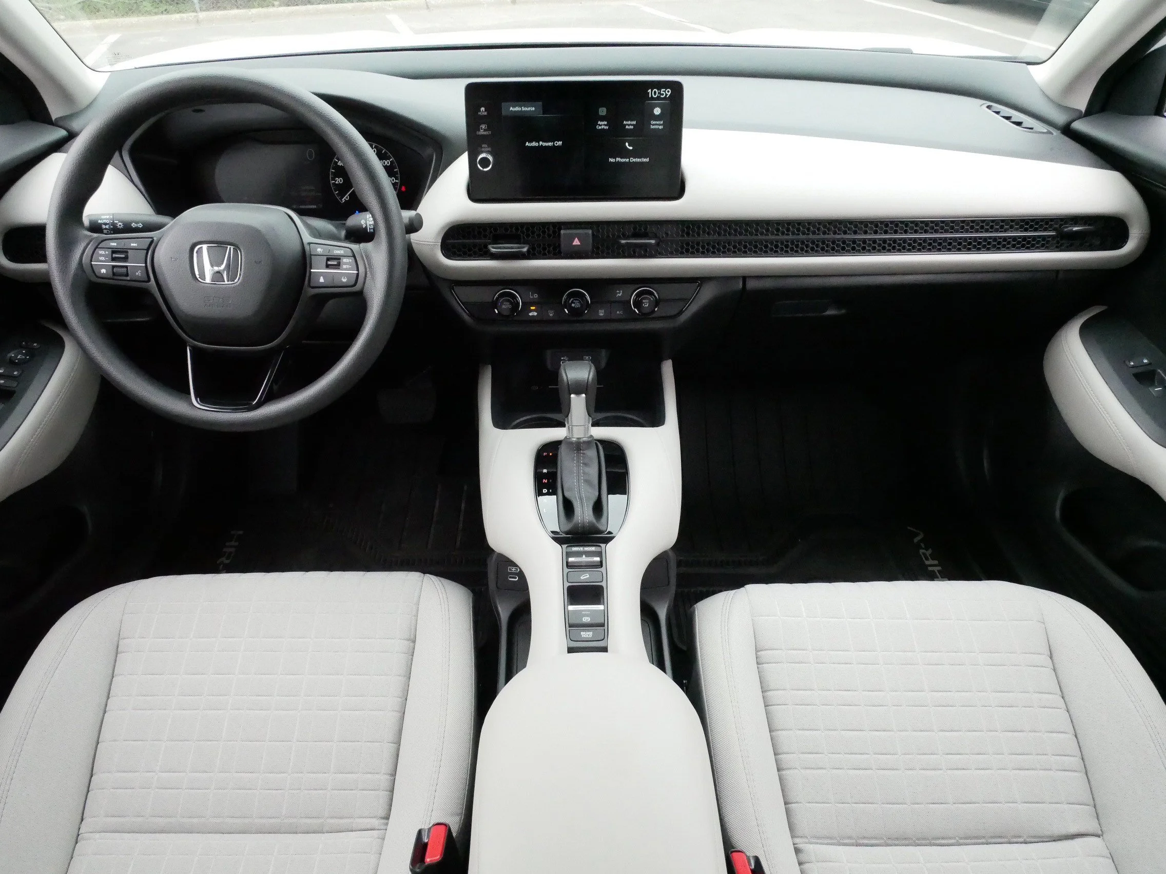 2026 Honda HR-V LX - Photo 10