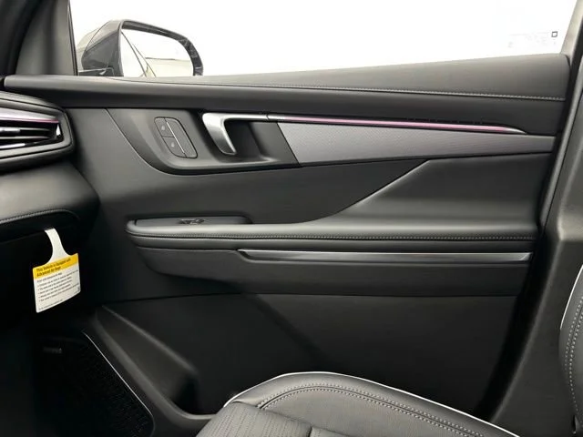 New 2026 Moonstone Gray Metallic Buick Sport Touring image 46