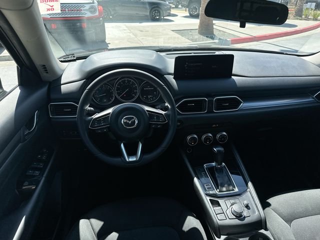 Certified Used 2023 Jet Black Mica Mazda 2.5 S image 22