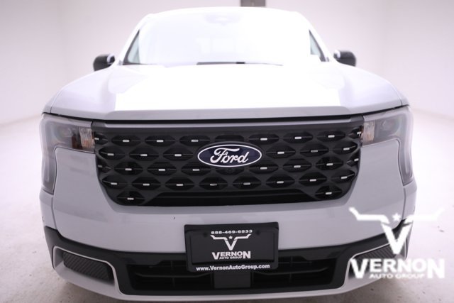 2026 Ford Maverick Lariat - Photo 8
