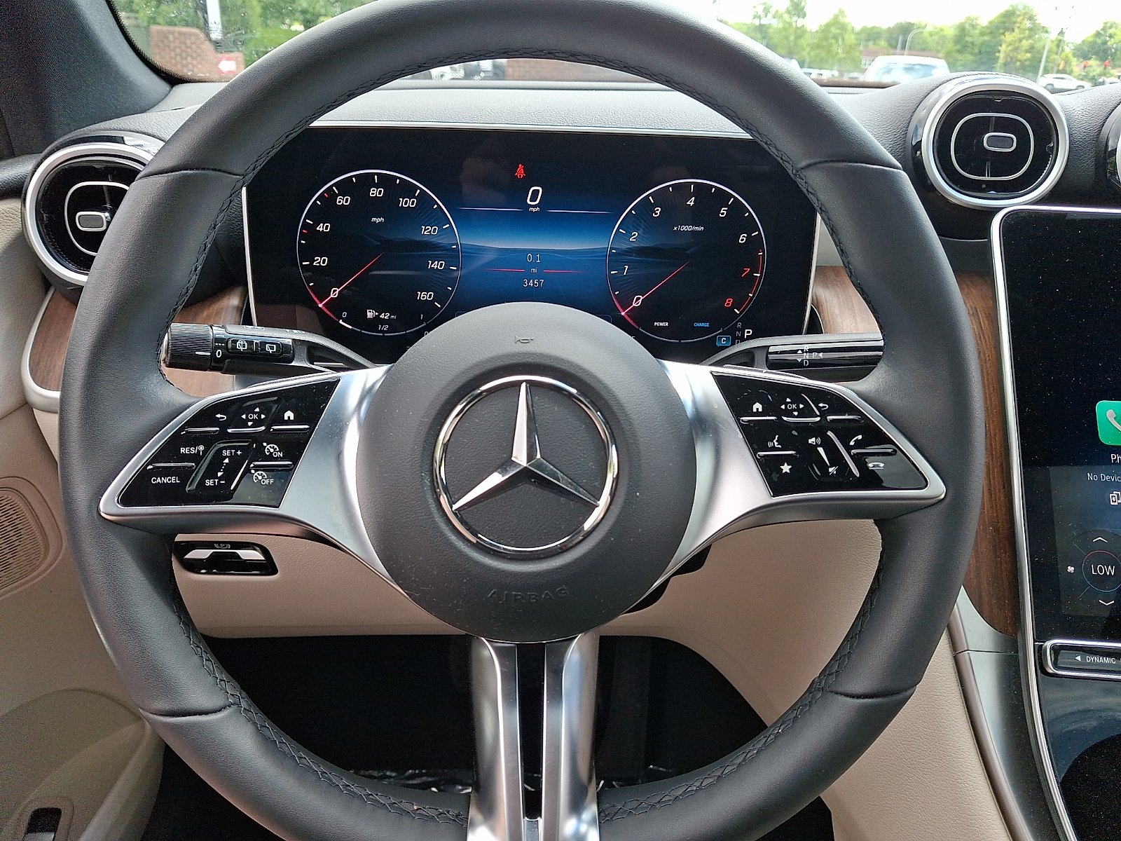 2025 Mercedes-Benz GLC Base - Photo 19