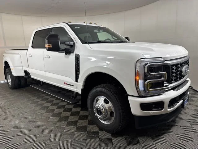2026 Ford F-350SD