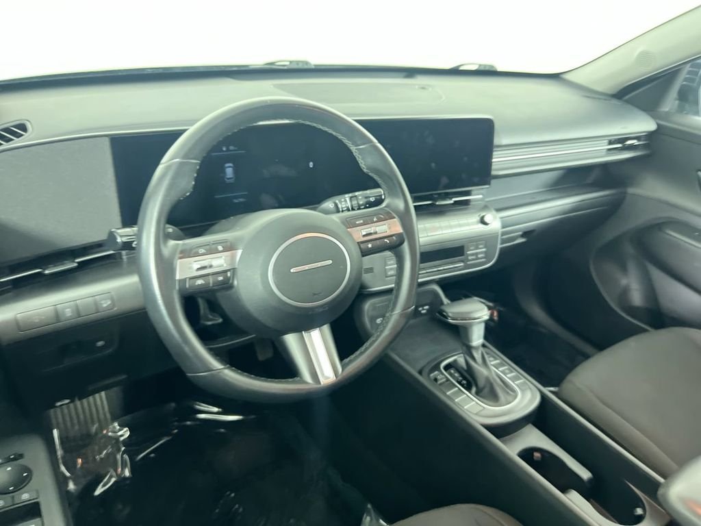 Used 2024 Blue Hyundai SEL image 22