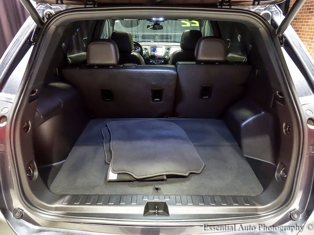 2022 CHEVROLET EQUINOX - Image 28