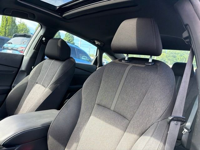 2024 Honda Accord Hybrid Sport - Photo 13
