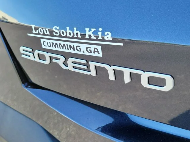New 2026 Panthera Metal Kia S image 9