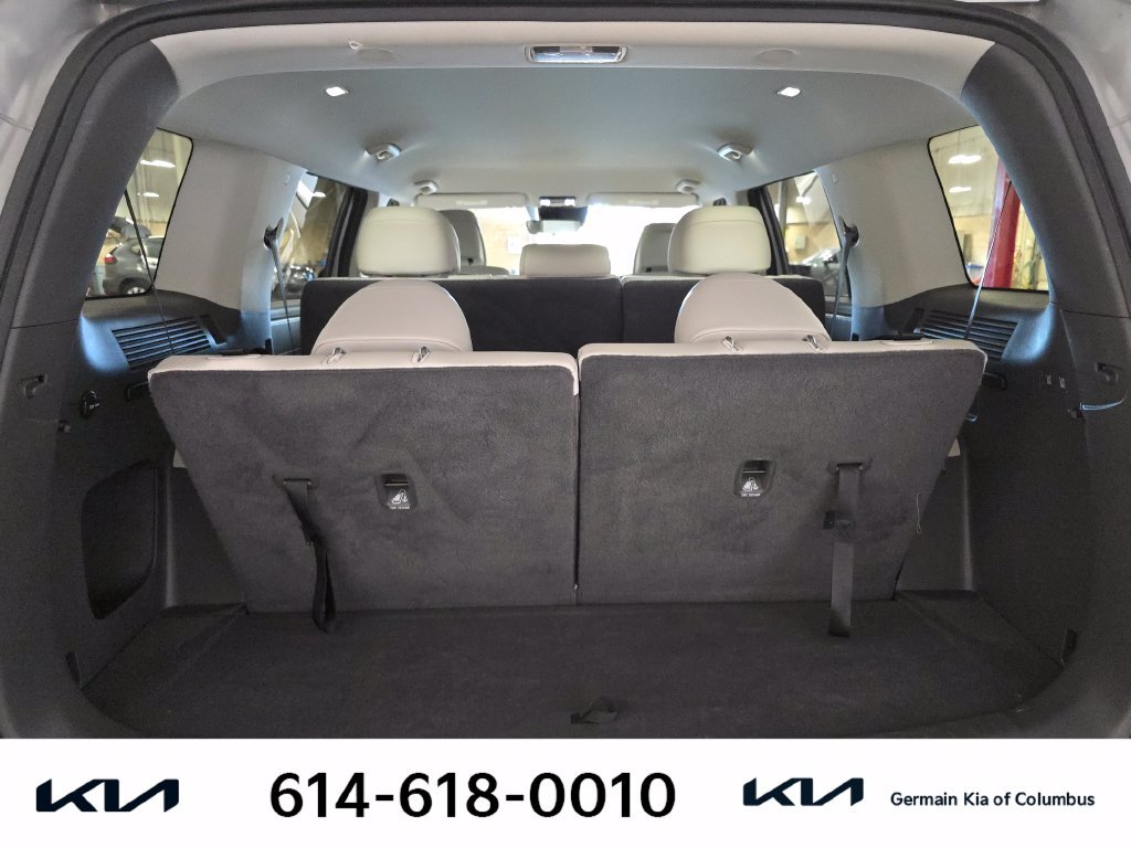 Used 2024 Silver Hyundai SEL image 20