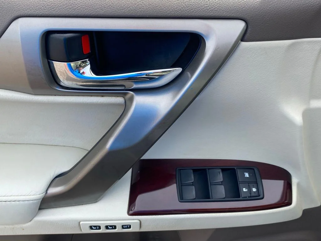 Used 2019  Lexus 460 image 21