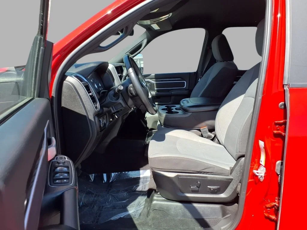 Used 2024 Red Ram Big Horn image 21