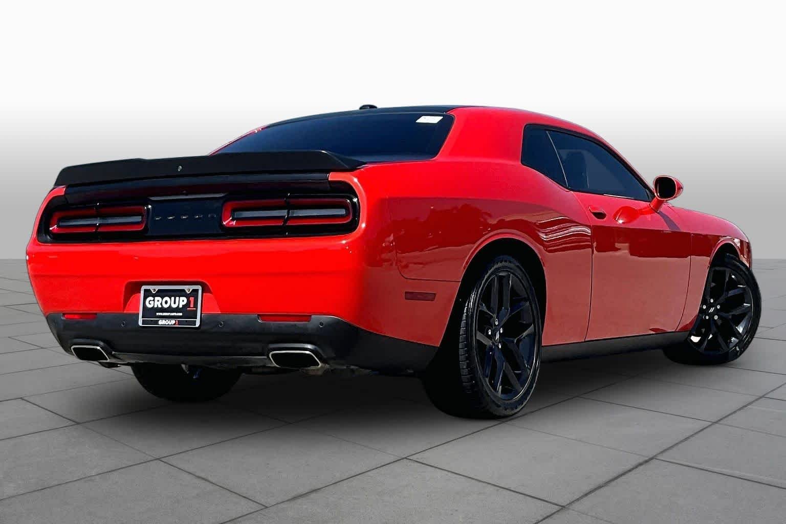 Used 2023 Go Mango Dodge GT image 12