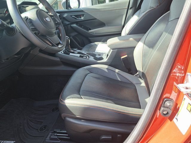 Certified Used 2025 Beige Subaru Limited image 27