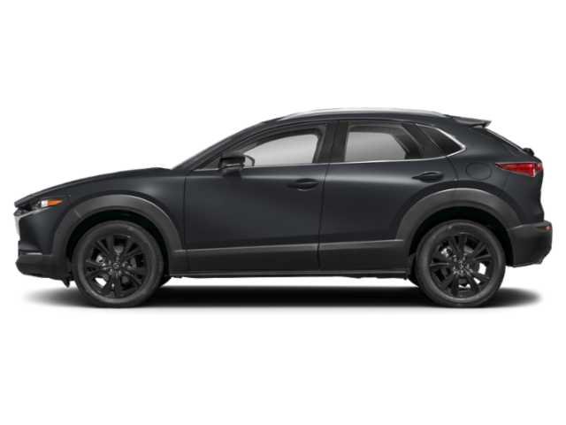New 2026 Jet Black Mica Mazda 2.5 S Select Sport image 9